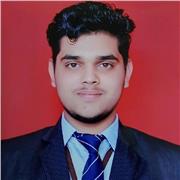 Bsc in computer science, good at coding and teaching. Mainly Java, C and python